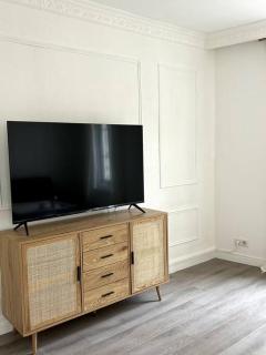 Le petit Paris Compiegne - 7