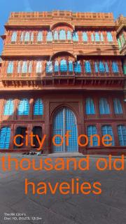 Karina art Home stay - Bikaner - 5