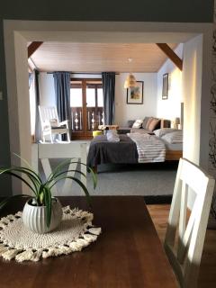 Gościniec Rajec - 7