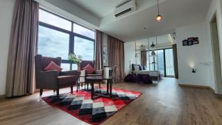 The Penthouse and Suite SGR Melaka - 8