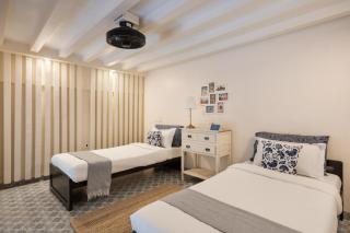 SaffronStays Peshwaai - 1