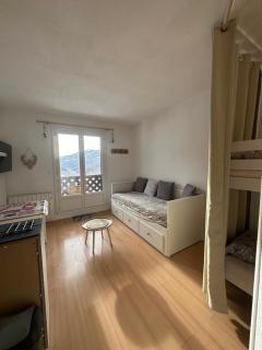 Le shuss 5 la foux D allos - 1