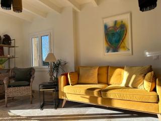 Beautiful two bedroomed gite - 9