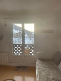 Le shuss 5 la foux D allos - 3