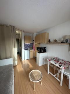 Le shuss 5 la foux D allos - 4