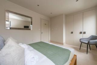 Elegant 1-BR Retreat in Ilford Centre Ley - 7