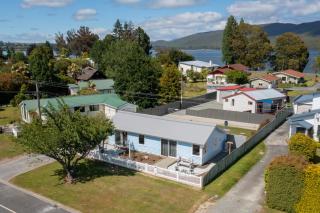 The Mayflower Cottage - Te Anau - 4