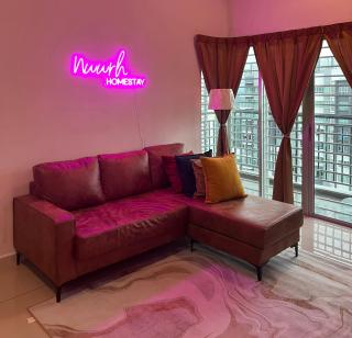 Nawwarah Homes @ Southville City (WiFi + NETFLIX) - Kajang - 6