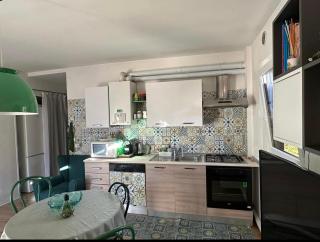 Lake Apartment Ischia Green - Tenna - 8