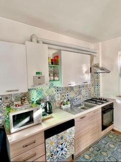 Lake Apartment Ischia Green - Tenna - 7