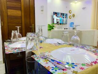 TM Luxurious Homes - Mombasa - 8