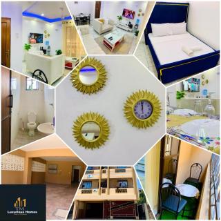 TM Luxurious Homes - Mombasa - 4