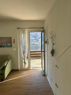 Lake Apartment Ischia Green - Tenna - 2