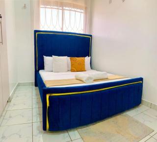 TM Luxurious Homes - Mombasa - 1