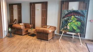 Private 1bedroom apt in SPA Resort - SPA included - 3