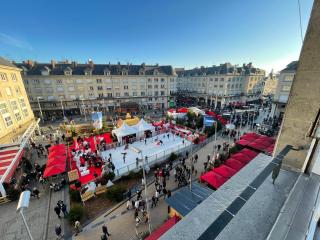 Gold & Black - Hypercentre Amiens - Amiens - 3