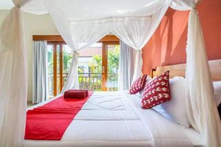 2BR Red Lotus Villa 10 mins to Seminyak Beach - 7