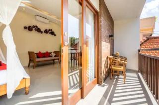 2BR Red Lotus Villa 10 mins to Seminyak Beach - 5
