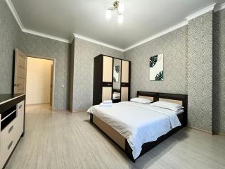 RAISSON APARTHOTEL G43 Хан Шатыр - 7