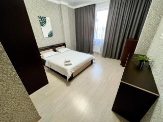 RAISSON APARTHOTEL G43 Хан Шатыр - 6