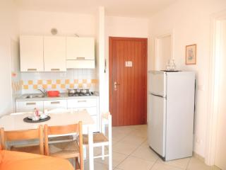 Luminous and cozy 1 bedroom apartment with sea view - Bibione - 9