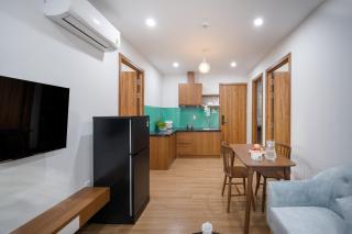 Samatha Apartment & Hotel - Da Nang - 1