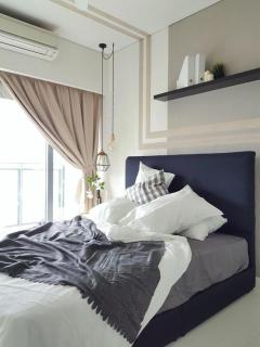 Summer suites KLCC by Cozy Haven - Kuala Lumpur - 0