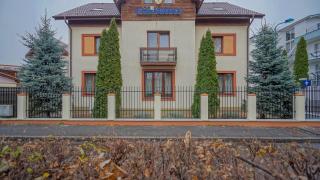 Pension Bavaria - Brasov - 7