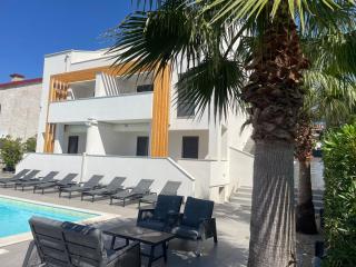Villa Aquamarine Apartments - Novalja (Novaglia) - 3