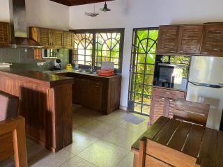 VILLABLANCA - Nosy Be - 7