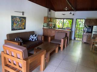 VILLABLANCA - Nosy Be - 8