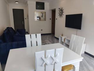 Cozy 1 bedroom in Kilimani - Nairobi - 9