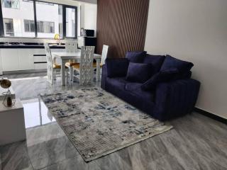 Cozy 1 bedroom in Kilimani - Nairobi - 8