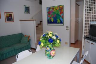 Relaxing apartment with garden and pool - Bibione - 8