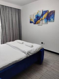 Cozy 1 bedroom in Kilimani - Nairobi - 1
