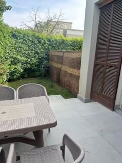 Oriana Villa Guest House - Kairo - 6