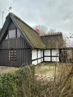 Troldegaarden Guesthouse - Køge - 4