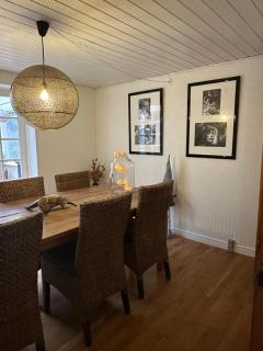 Troldegaarden Guesthouse - 1