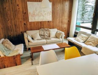 Casa Dolomiti Marilleva 900 - 100m from ski lift - Mezzana - 7