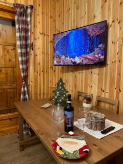 Criloux Apartment - Rivisondoli - 9