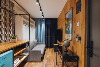 City Glamping by ONE66 Hotel - 5