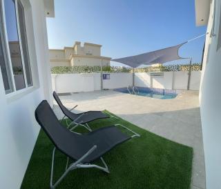Bareeq Rest House - Barka - 4