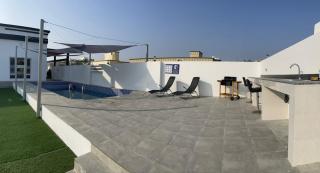Bareeq Rest House - Barka - 1