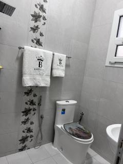 Bareeq Luxury House with Two Private Pools - Barka - 2