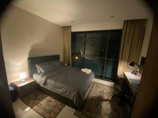 Malina Cozy Suite 3.0 @Kozi Square - Kuching - 0
