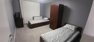 DALLAS Apartament 31 - 5