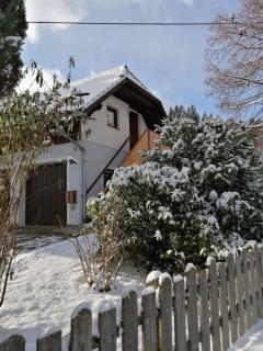 Apartment Moser - 8