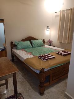 SAI HOMESTAY - 4