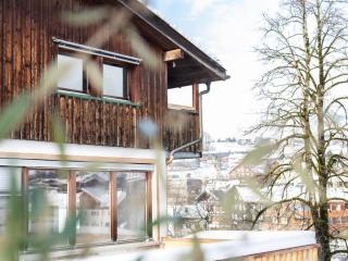 Ninis - Ferienhaus im Bregenzerwald - Egg - 9