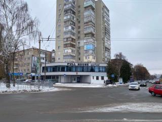 FULL HOUSE apart hotel - Rivne - 5